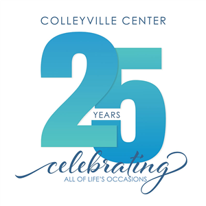 Colleyville Center Turns 25!