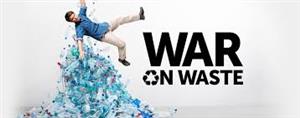War on Waste