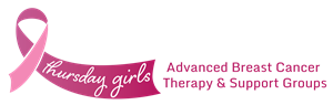 Thursday Girls: Supporting women living with and dying from metastatic breast cancer