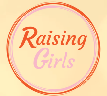 Raising Girls in-meeting Service Project