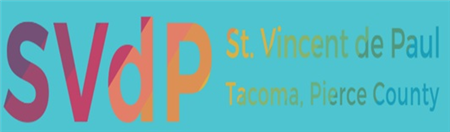 St. Vincent de Paul Sort