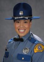 Fighting the Good Fight:  A Conversations with Sgt. Johnna Batiste, WSP