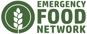 Emergency Food Network Home Delivery Program