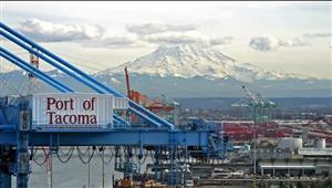 Port of Tacoma Commissioners