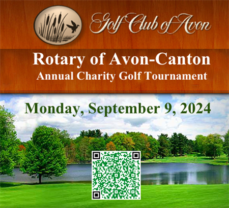 2024 Annual Charity Golf Tournament