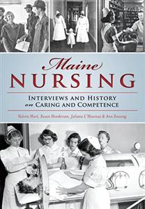 History of Nursing in Maine