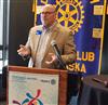 Rotary District 5650 Foundation Update