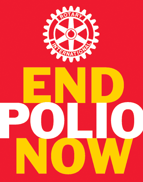 District 5650 - Ride to End Polio