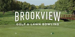 Lawn Bowling at Brookview