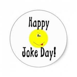 Joke Day