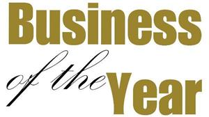 Business of the Year Presentation