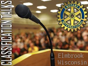 Get to know our fellow Rotarians