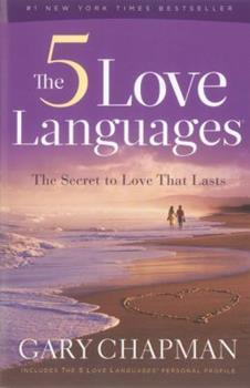 Lunch Meeting: The Five Love Languages