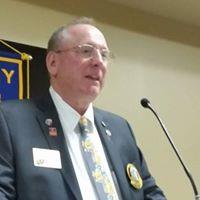 Vision for the Rotary Year