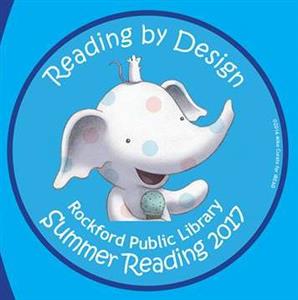 Summer Reading Program - "Reading by Design"