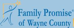 Family Promise of Wayne County 