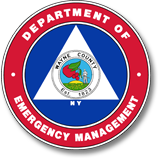 Wayne County Emergency Management