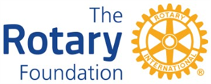 Foundation Chair Newark Rotary Club