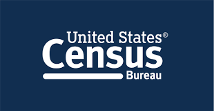 2020 Census USA