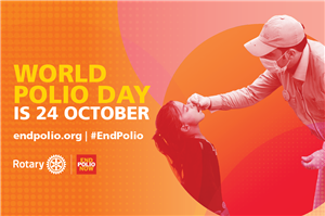 Polio Awareness and Update