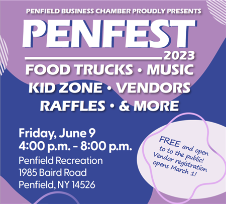 PENFEST Event