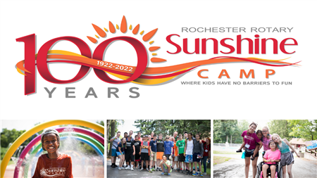 Tribute to Sunshine Camp