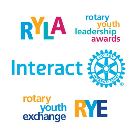 Rotary International: Become a Champion for Youth