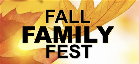 2023 Fall Family Fest