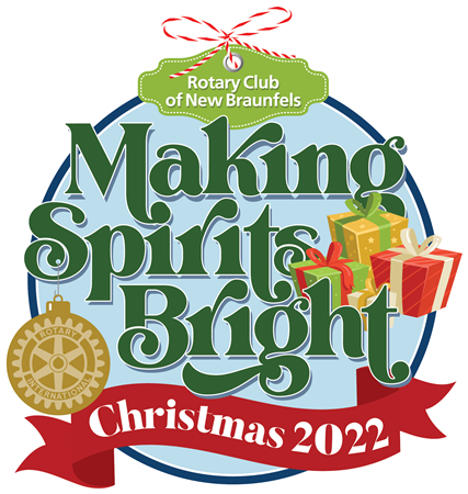 Making Spirits Bright – Full Program