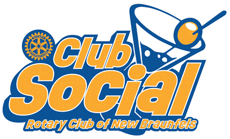 May Club Social