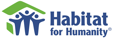 Habitat for Humanity Build Project