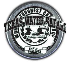 Texas Water Safari