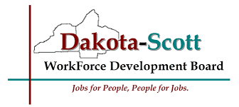Dakota-Scott Workforce Development Board