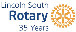 Celebrating 35 Years of Lincoln South Rotary Club