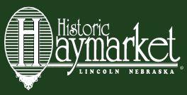 Haymarket Farmers' Market Then & Now