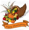 Enjoy the Thanksgiving Holiday