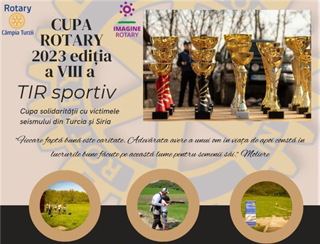 Campia Turzii - Cupa Rotary Tir