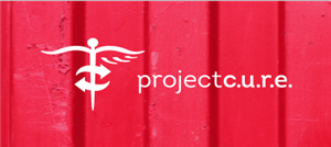Project C.U.R.E. - Delivering health and hope to the world.