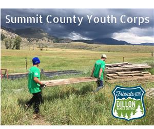 FDRD Summit Youth Corps