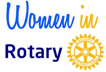 Women In Rotary
