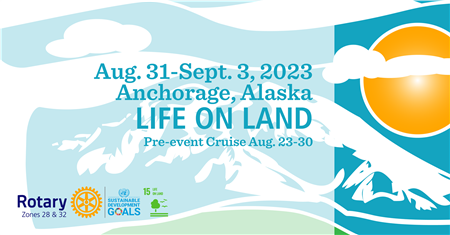 Life on Land - Alaska Zone Symposium