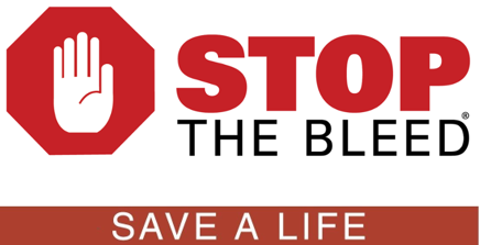 STOP THE BLEED TRAINING