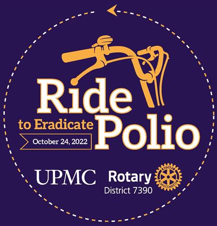 Ride to Eradicate Polio