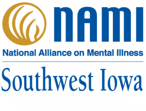 Anna Kilpack, Executive Director NAMI Southwest Iowa