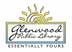 Glenwood Public Library