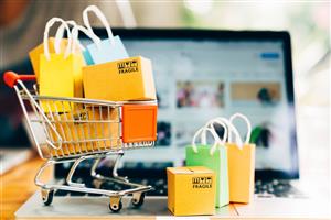 Online Shopping & Seward's Economy | Wellness Center Proposal