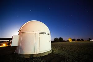 Osten Observatory