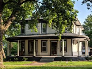 History of a House:  142 Seward Street, Part 2