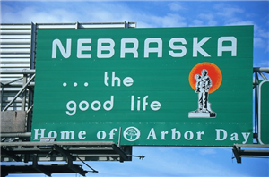 Nebraska's Highway
