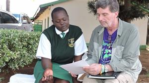 Scholarships for Students in Dago, Kenya